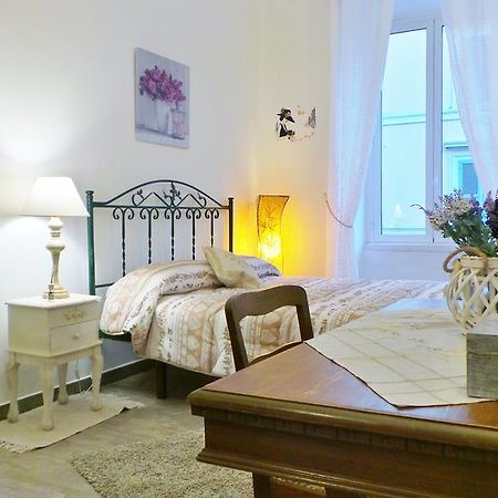 Cuore Di Testaccio Apartment โรม ภายนอก รูปภาพ