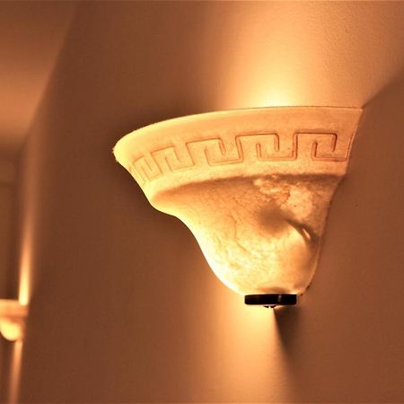 Cuore Di Testaccio Apartment โรม ภายนอก รูปภาพ