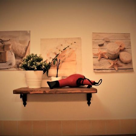Cuore Di Testaccio Apartment โรม ภายนอก รูปภาพ