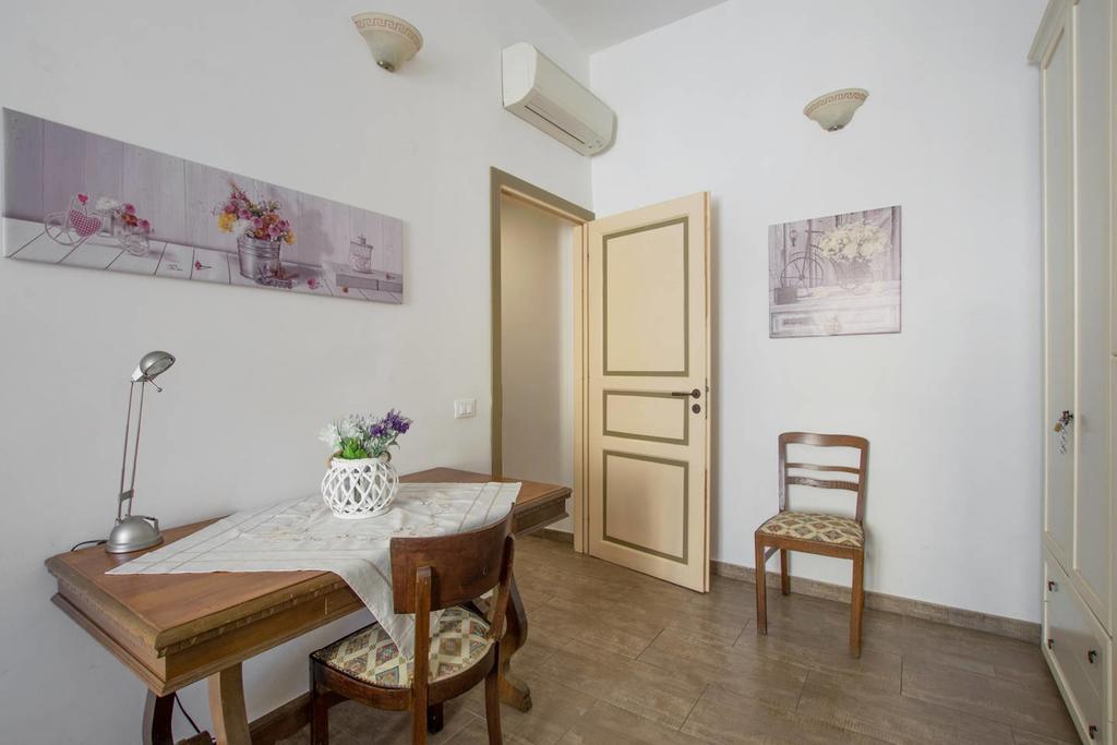 Cuore Di Testaccio Apartment โรม ภายนอก รูปภาพ
