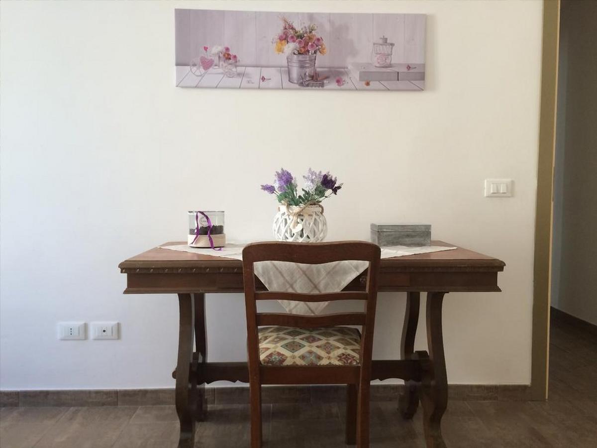 Cuore Di Testaccio Apartment โรม ภายนอก รูปภาพ