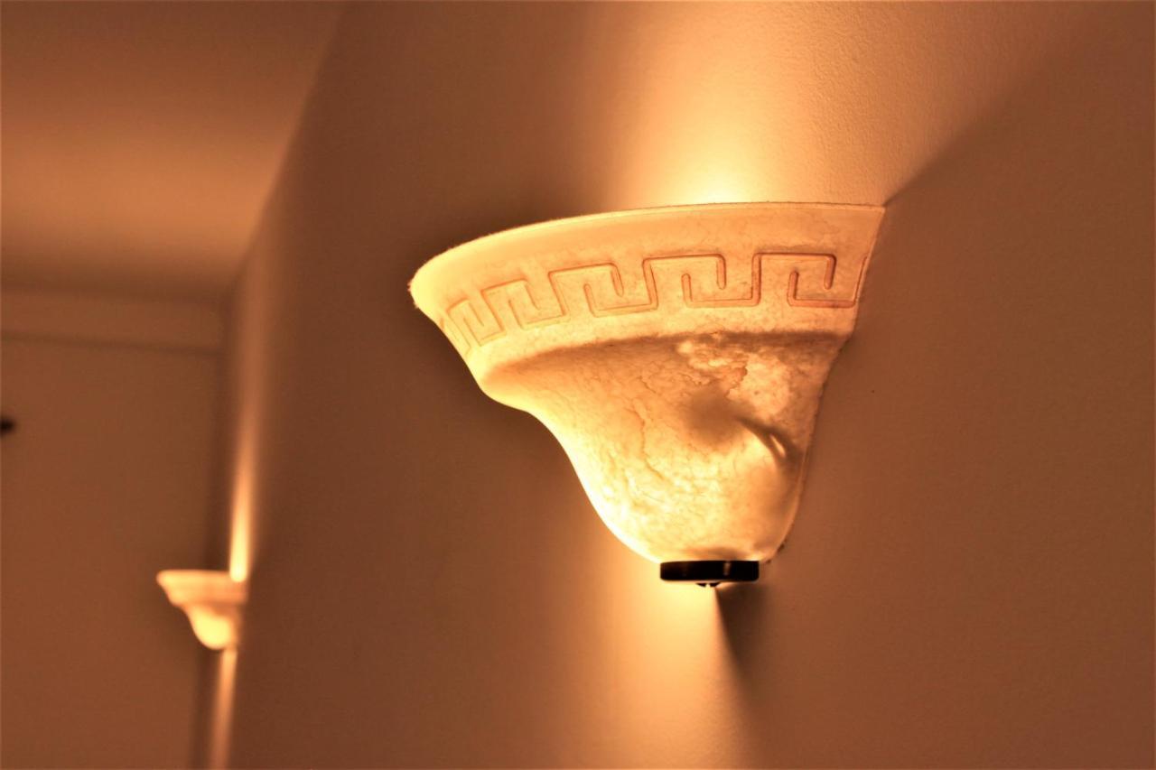 Cuore Di Testaccio Apartment โรม ภายนอก รูปภาพ