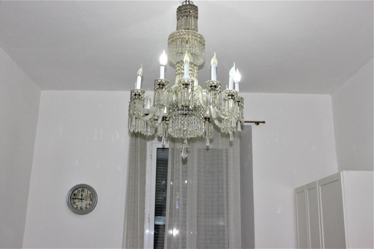 Cuore Di Testaccio Apartment โรม ภายนอก รูปภาพ