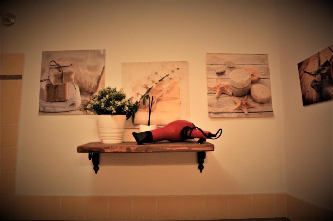 Cuore Di Testaccio Apartment โรม ภายนอก รูปภาพ