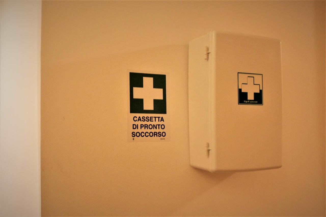 Cuore Di Testaccio Apartment โรม ภายนอก รูปภาพ