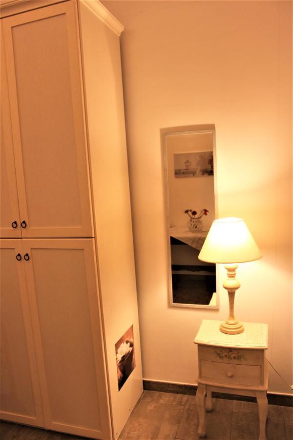 Cuore Di Testaccio Apartment โรม ภายนอก รูปภาพ